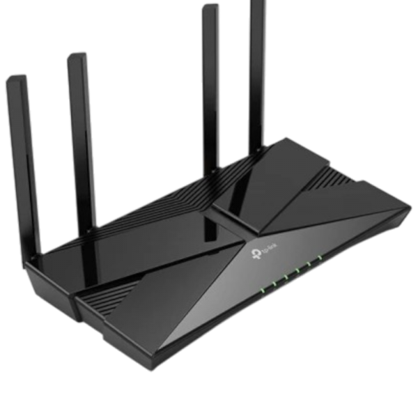 როუტერი Archer AX23, TP-Link, AX1800 Wi-Fi 6 Router Dual-Band