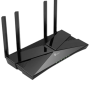 როუტერი Archer AX23, TP-Link, AX1800 Wi-Fi 6 Router Dual-Band