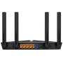 როუტერი Archer AX23, TP-Link, AX1800 Wi-Fi 6 Router Dual-Band