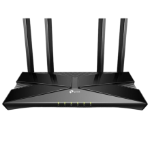 როუტერი Archer AX23, TP-Link, AX1800 Wi-Fi 6 Router Dual-Band