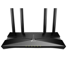 როუტერი Archer AX23, TP-Link, AX1800 Wi-Fi 6 Router Dual-Band