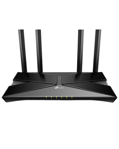 როუტერი Archer AX23, TP-Link, AX1800 Wi-Fi 6 Router Dual-Band