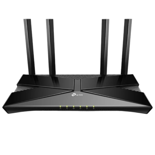 როუტერი Archer AX23, TP-Link, AX1800 Wi-Fi 6 Router Dual-Band