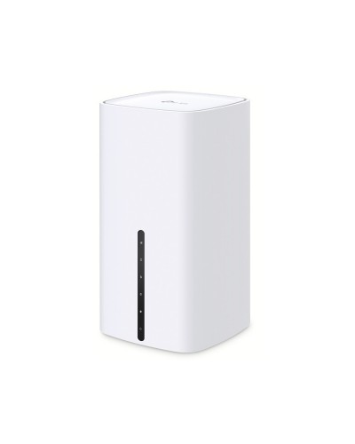 როუტერი Archer NX200, TP-LINK, 5G AX1800 Wireless Dual-Band Gigabit Router,1×1GB LAN/WAN, 2×1GB LAN Ports,1×Nano SIM Card Slot,8×5G/2×Wi-Fi Internal Antennas