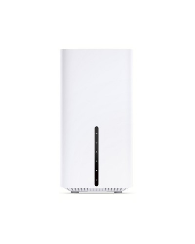 როუტერი Archer NX200, TP-LINK, 5G AX1800 Wireless Dual-Band Gigabit Router,1×1GB LAN/WAN, 2×1GB LAN Ports,1×Nano SIM Card Slot,8×5G/2×Wi-Fi Internal Antennas