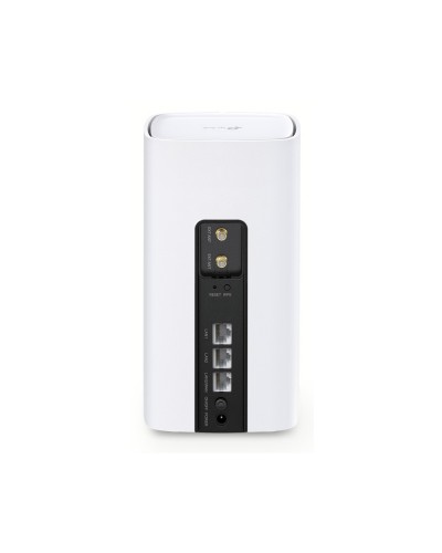 როუტერი Archer NX200, TP-LINK, 5G AX1800 Wireless Dual-Band Gigabit Router,1×1GB LAN/WAN, 2×1GB LAN Ports,1×Nano SIM Card Slot,8×5G/2×Wi-Fi Internal Antennas