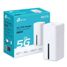 Wi-Fi როუტერი - TP-Link Archer NX200 / 5G როუტერი 