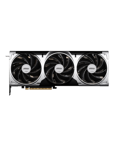 ვიდეო ბარათი MSI GeForce RTX 5070 Ti 16G VENTUS 3X OC 912-V531-083 G507T-16V3C