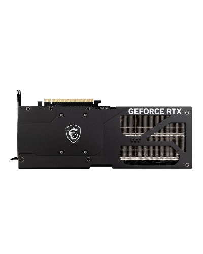 ვიდეო ბარათი MSI GeForce RTX 5070 Ti 16G VENTUS 3X OC 912-V531-083 G507T-16V3C