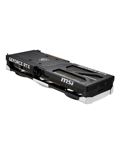 ვიდეო ბარათი MSI GeForce RTX 5070 Ti 16G VENTUS 3X OC 912-V531-083 G507T-16V3C
