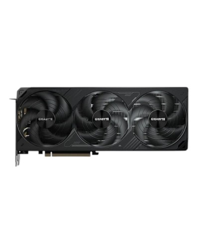 ვიდეო ბარათი Gigabyte GeForce RTX5070 WINDFORCE OC SFF 12GB 192-Bit GDDR7 - GV-N5070WF3OC-12GD