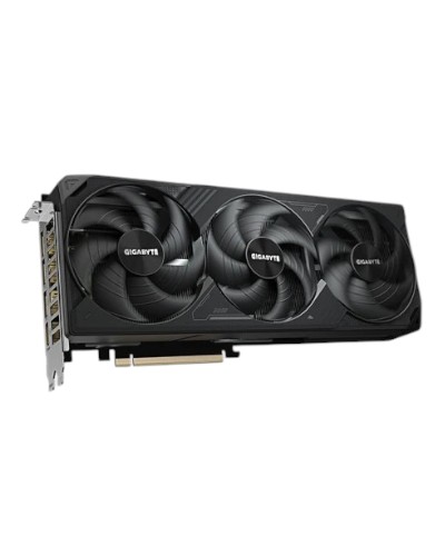 ვიდეო ბარათი Gigabyte GeForce RTX5070 WINDFORCE OC SFF 12GB 192-Bit GDDR7 - GV-N5070WF3OC-12GD