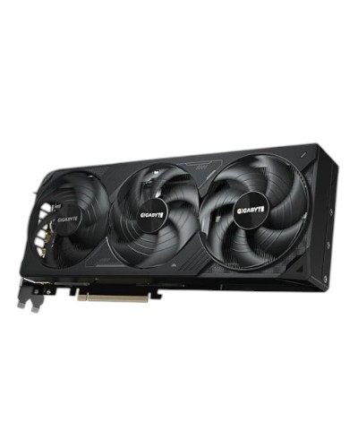 ვიდეო ბარათი Gigabyte GeForce RTX5070 WINDFORCE OC SFF 12GB 192-Bit GDDR7 - GV-N5070WF3OC-12GD