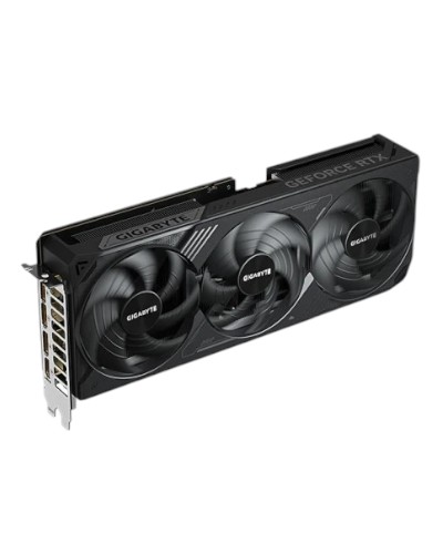 ვიდეო ბარათი Gigabyte GeForce RTX5070 WINDFORCE OC SFF 12GB 192-Bit GDDR7 - GV-N5070WF3OC-12GD