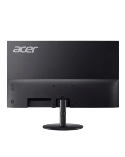 მონიტორი Acer UM.QS3EE.001 SB243YG0bi, 23.8" FHD, 120Hz,IPS, HDMI, VGA, შავი