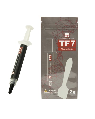 თერმო პასტა THERMALRIGHT TF7 Thermal Paste 2g