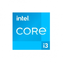 პროცესორი CPU Intel Core i3-14100 - Core i3 14th Gen Raptor Lake 4-Core (4P+0E) LGA 1700 60W Intel UHD Graphics 730 Processor - BX8071514100