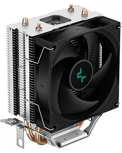 მაგრილებელი AG200, Deepcool, GAMMAXX SERIES Single-Tower CPU Cooler, 4-pin PWM TDP-100W