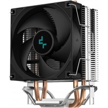 მაგრილებელი AG200, Deepcool, GAMMAXX SERIES Single-Tower CPU Cooler, 4-pin PWM TDP-100W