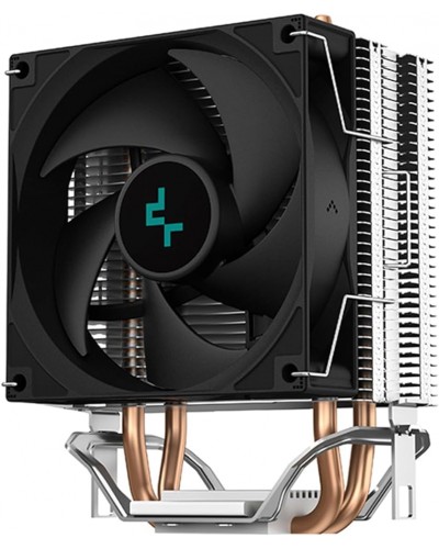 მაგრილებელი AG200, Deepcool, GAMMAXX SERIES Single-Tower CPU Cooler, 4-pin PWM TDP-100W