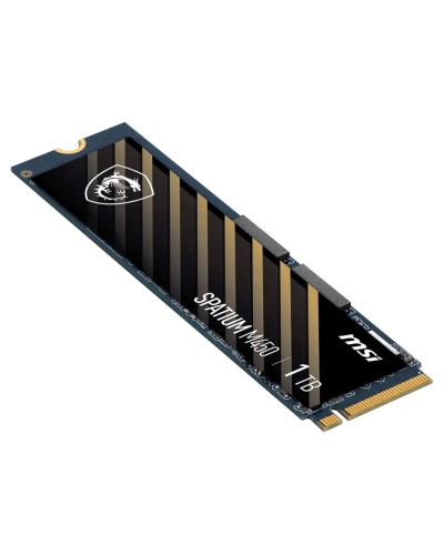 SSD M.2 - MSI SPATIUM M450 / 1TB