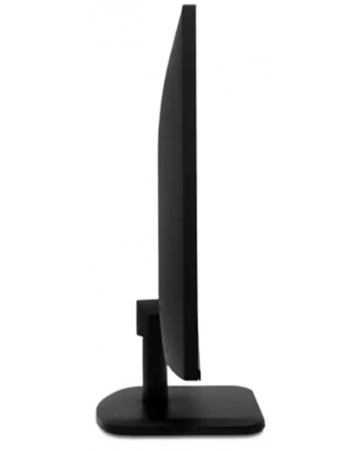 მონიტორი Acer EK251QGBI 62cm 24.5" FHD IPS 120Hz ZeroFrame 16:9 1ms(VRB) 250nits Black, HDMI, VGA UM.KE1EE.G01