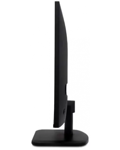მონიტორი Acer EK251QGBI 62cm 24.5" FHD IPS 120Hz ZeroFrame 16:9 1ms(VRB) 250nits Black, HDMI, VGA UM.KE1EE.G01