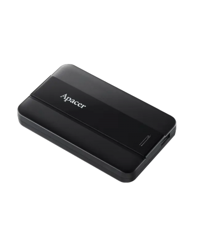 გარე მყარი დისკი APACER AP1TBAC237B-1 USB 3.2 Gen 1 Portable Hard Drive AC237 1TB Black