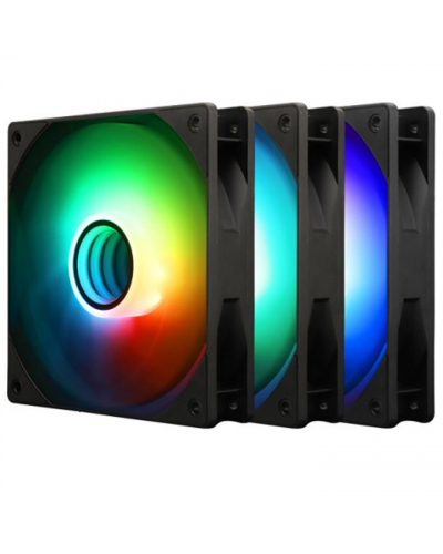 გამაგრილებელი THERMALRIGHT TL-C12C-S X3 ARGB Fans