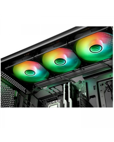 გამაგრილებელი THERMALRIGHT TL-C12C-S X3 ARGB Fans