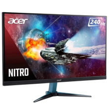 მონიტორი Acer Nitro VG272UW2bmiipx 27" QHD 240HZ IPS 0.5ms 2K 400Nits UM.HV2EE.201