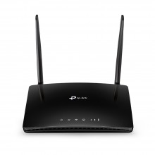 როუტერი, რადიო ქსელი Archer MR202, TP-Link, AC750 Wireless Dual Band 4G LTE Router