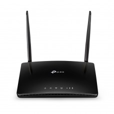 როუტერი, რადიო ქსელი Archer MR202, TP-Link, AC750 Wireless Dual Band 4G LTE Router