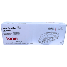 პრინტერის კარტრიჯი LaserJet 233A, HP LaserJet Pro MFP M227fdw HP LaserJet Pro MFP M227fdn HP LaserJet Pro M203dw