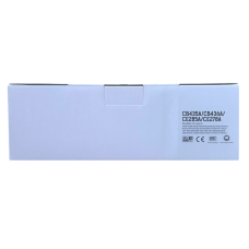 პრინტერის კარტრიჯი LaserJet 85A (CE285A) HP LaserJet Pro P1102w HP LaserJet Pro M1212nf Multifunction Printer HP LaserJet Pro M1217nfw Multifunction Printer