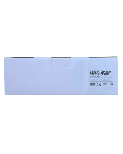 პრინტერის კარტრიჯი LaserJet 85A (CE285A) HP LaserJet Pro P1102w HP LaserJet Pro M1212nf Multifunction Printer HP LaserJet Pro M1217nfw Multifunction Printer