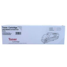 პრინტერის კარტრიჯი LaserJet CF283A (C137, 337, 737) HP LaserJet Pro M201dw HP LaserJet Pro M225dn HP LaserJet Pro M225dw HP LaserJet Pro MFP M225dn HP LaserJet Pro MFP M225dw