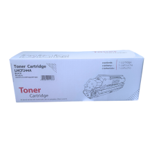 პრინტერის კარტრიჯი LaserJet 44A (CF244A) HP LaserJet Pro M15a HP LaserJet Pro M15w HP LaserJet Pro MFP M28a HP LaserJet Pro MFP M28w