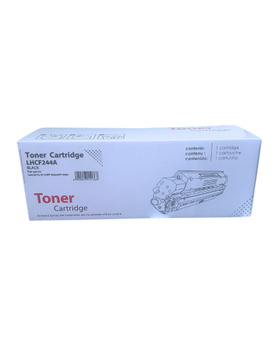 პრინტერის კარტრიჯი LaserJet 44A (CF244A) HP LaserJet Pro M15a HP LaserJet Pro M15w HP LaserJet Pro MFP M28a HP LaserJet Pro MFP M28w