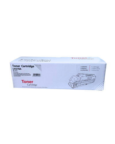 პრინტერის კარტრიჯი LaserJet 78A (LH278A) HP LaserJet Pro P1566 HP LaserJet Pro P1606dn  HP LaserJet Pro M1536dnf