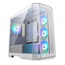 ქეისი 306-7G24W28-HH9 MSI MAG PANO M100R PZ White