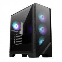 ქეისი 306-7G23R22-HH9 MSI MAG FORGE 321R AIRFLOW