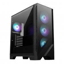 ქეისი 306-7G23R22-HH9 MSI MAG FORGE 321R AIRFLOW