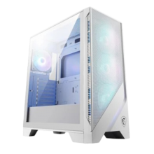 ქეისი 306-7G23W21-HH9 MSI MAG FORGE 320R AIRFLOW White