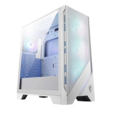 ქეისი 306-7G23W21-HH9 MSI MAG FORGE 320R AIRFLOW White