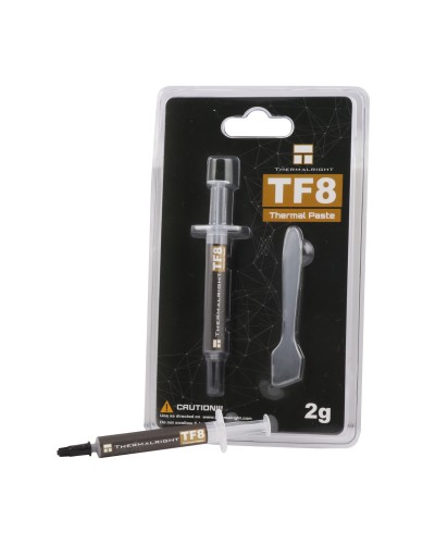 თერმო პასტა THERMALRIGHT TF8 2g