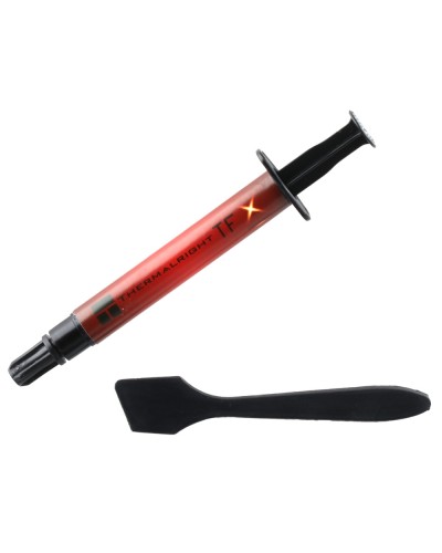 თერმო პასტა Thermalright TR-TFX-2G, 2G, Thermal Paste, Grey