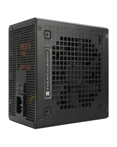 კვების ბლოკი THERMALRIGHT TR-TB850S 850W 80+ Bronze NON modular PSU