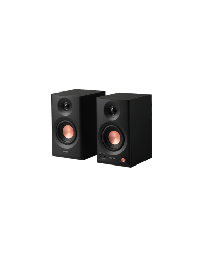 დინამიკი Edifier MR3, 36W, TRS, RCA, AUX, Bluetooth, Powered Studio Monitor Speakers, Black