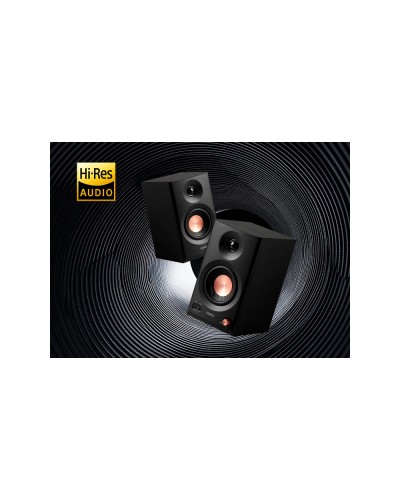 დინამიკი Edifier MR3, 36W, TRS, RCA, AUX, Bluetooth, Powered Studio Monitor Speakers, Black